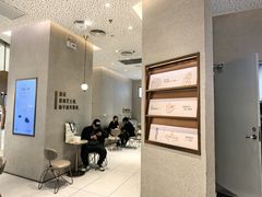 -喜茶(太原印象城店)