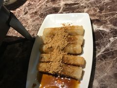 -还是那家•秘制活鱼现烤•香辣美蛙(独墅湖邻里中心店)