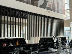 -锐动健身游泳(博地中心店)