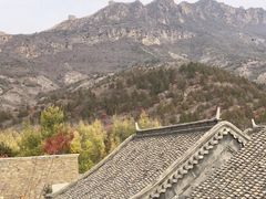 -北京古北水镇御舍温泉酒店