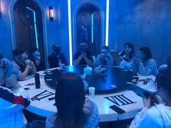 -世代星球·保龄球·镭战真人CS·团建(杨浦店)