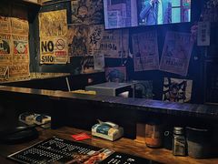 -木子烧鸟屋(百子湾店)