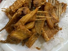 -源港渔村-中山脆肉鲩(博罗店)