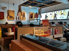 -江渔儿酸菜鱼(奥园广场金发购物中心店)