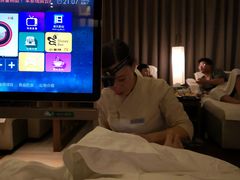 -阿波罗温泉会所(拓东路店)