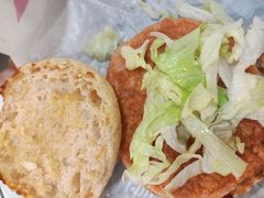 -麦当劳(西安雁塔路店)