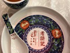 -老浒记民俗酒楼(王府井店)
