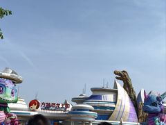 -自贡恐龙博物馆