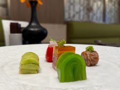 -英冠索菲特酒店·萧湘阁中餐厅