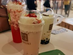 -奈雪的茶(天河城店)