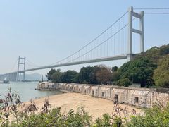 -威远炮台