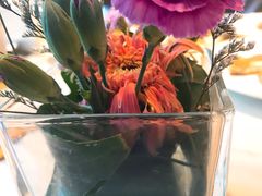 -北上海大酒店-北鸥西餐厅