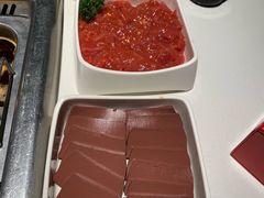 -海底捞火锅(河东万达广场店)