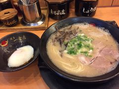 -博多一幸舍(侨福芳草地购物中心店)