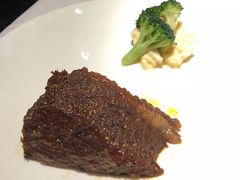 -王品牛排(佛山南海万科广场店)