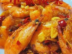 -相约海中金海鲜肥牛自助烤肉火锅(上下九店)