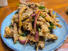 -大茗东北烧烤·鹤岗小串·老式麻辣烫(紫藤路店)