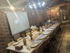 -玩坞轰趴馆·户外团建聚会主题生日派对馆(世豪广场店)