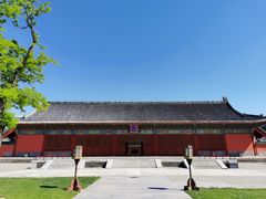 -北京古代建筑博物馆