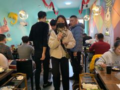 -毛驴小木屋涮毛肚(清水北路店)