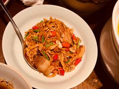 -隐厨·中国菜馆(三里屯T+MALL店)