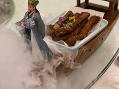 -安蒂娅.悦景轩中餐厅(西乡店)