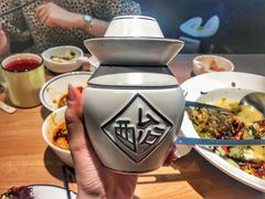 -新太二·鲜料川菜(东汇城店)