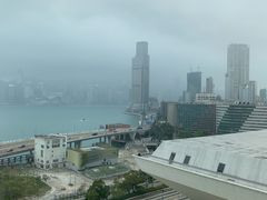 -香港都会海逸酒店