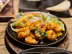 -Q MEX 库迈墨西哥餐吧(三里屯店)