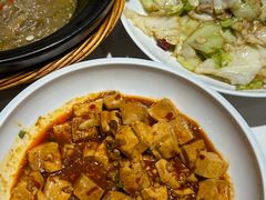 -饭橘汉江码头·乡野土菜馆(静安路店)