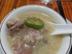 -南记食粥坊·宵夜大排档(莲花总店)