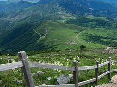-灵山