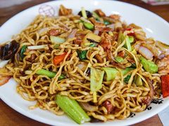 -孙家面馆(淮海第一城店)