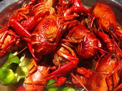 -王红军龙虾(新民路店)
