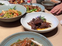 -青年公社烤鸭(青年路店)