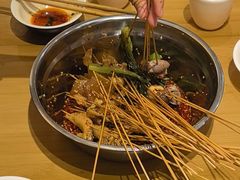 -嘉州鲜知味钵钵鸡(奎星楼店)