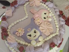 -千浔一暖DIY蛋糕烘焙(人民大学店)