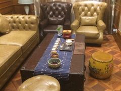 -碧露轩·大益茶体验馆(镇江路店)