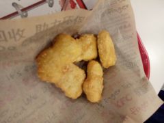 -肯德基(豫园店)