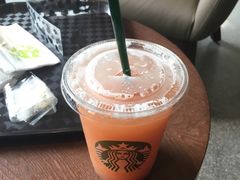 -星巴克臻选(南京艾尚天地店)