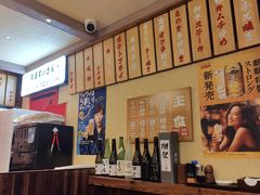 -鸟鹏烧鸟居酒屋(熙龙湾店)