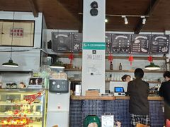 -雕刻时光咖啡馆(北师大店)