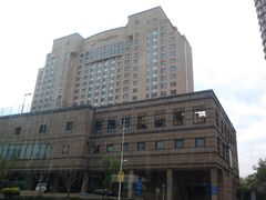 -哈尔滨香格里拉大酒店