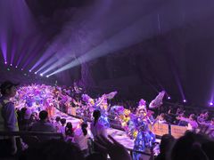 -广州长隆国际大马戏