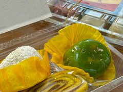 -四宜糕团店(南大街店)