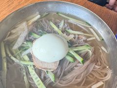 延吉冷面-香猪坊(五道口店)