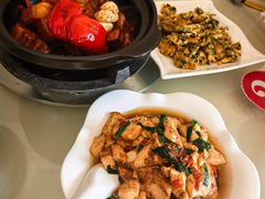 -来韶饭店