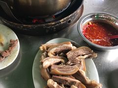 -阿婆东山羊肉店(鸿港海鲜批发市场店)