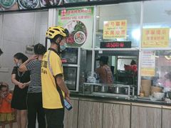 -华姐鸡粉(教育路店)