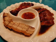 锦绣烧味大拼盘-古南都·老广东酒楼(龙江店)
